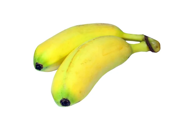 Bando de bananas. — Fotografia de Stock