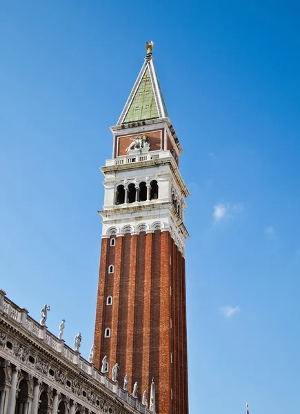 San Marco — Stockfoto