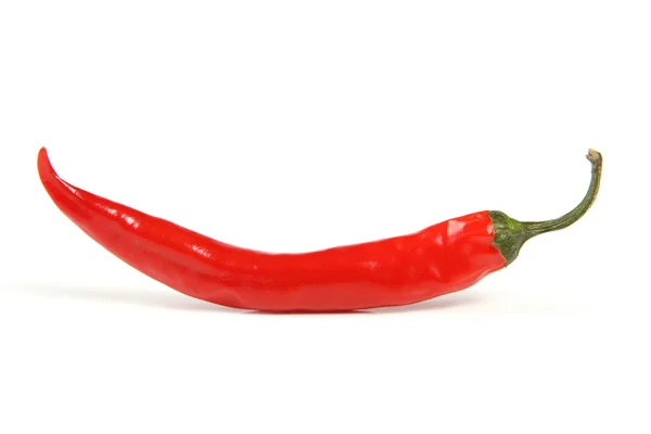 stock image Red hot chilli pepper