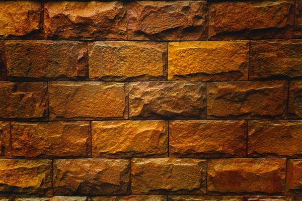 Un ladrillo de pared — Foto de Stock