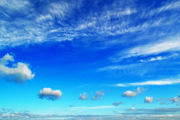 stock image Blue sky