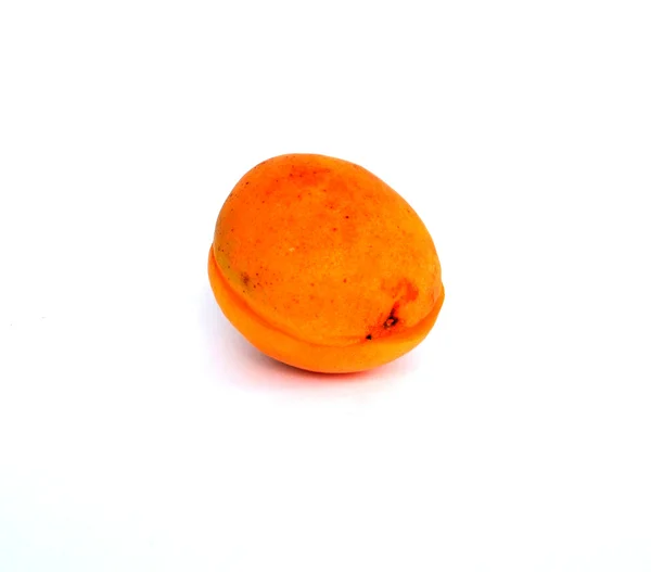Jaune abricot — Photo