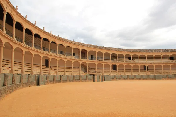 ronda arenada