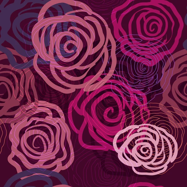 Texture lilas — Image vectorielle