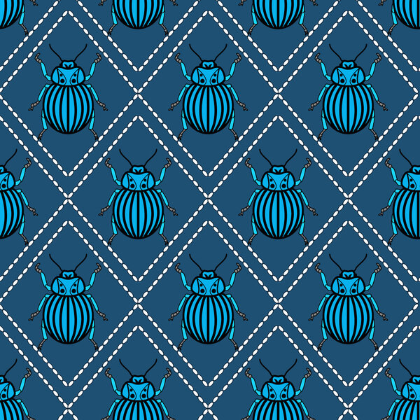 Bugs pattern