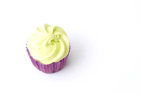 Liten cupcake — Stockfoto