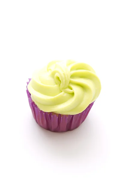 Liten cupcake — Stockfoto