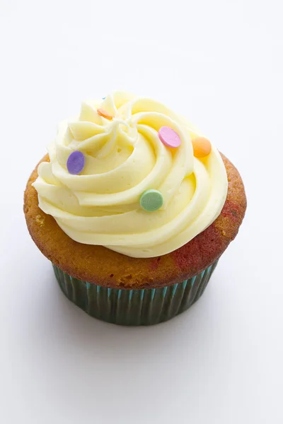 Pokédot-Cupcake — Stockfoto