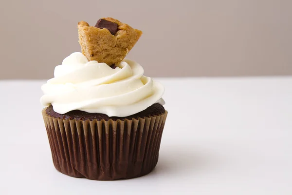 Cookie cupcake — Stockfoto