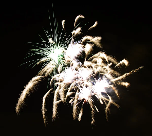 stock image Fireworks