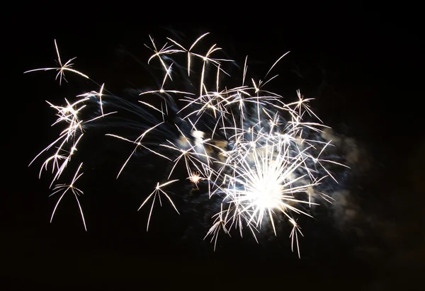 stock image Fireworks