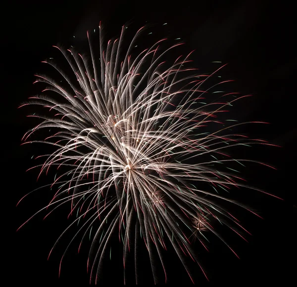 stock image Fireworks