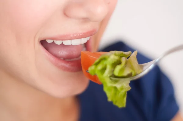 taze salata