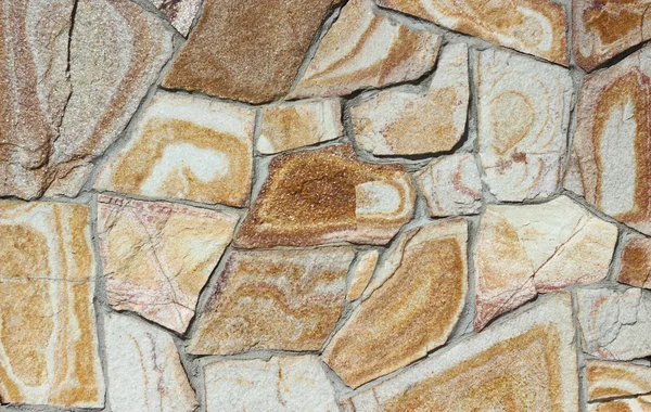 Acabado piedra natural — Foto de Stock