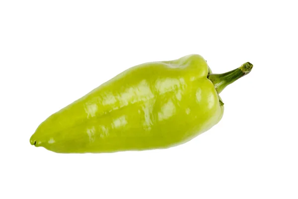 Green pepper Royalty Free Stock Images