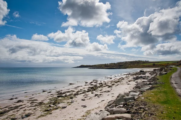 Islay landscape — Stock Photo, Image