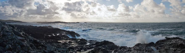 Islay coast — Stock Photo, Image