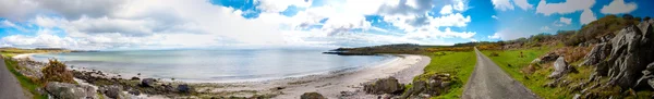 stock image Islay landscape