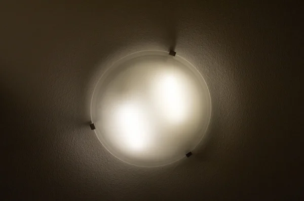 Światło — Zdjęcie stockowe