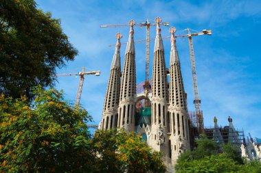 Sagrada Familia