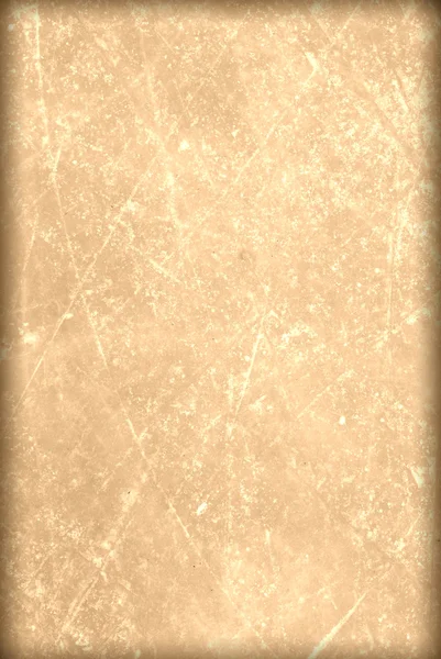 Old paper, grunge background , parchment, papyrus, manuscript, — Stock Photo, Image