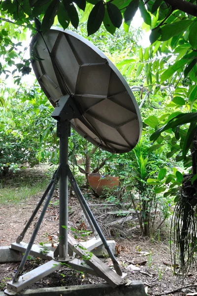 Satellite Dish — Stock Photo, Image