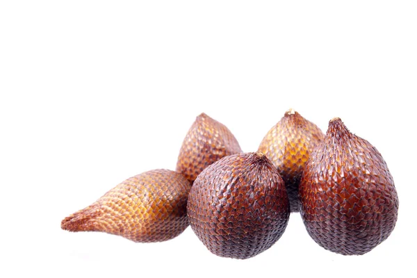 stock image Snake Fruits