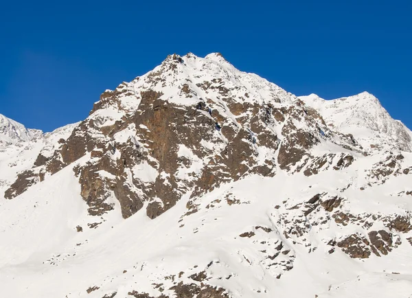 stock image Great Mountain