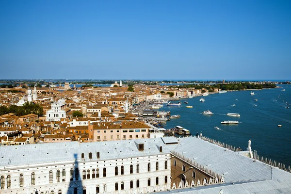 stock image Venice landscape, Italy