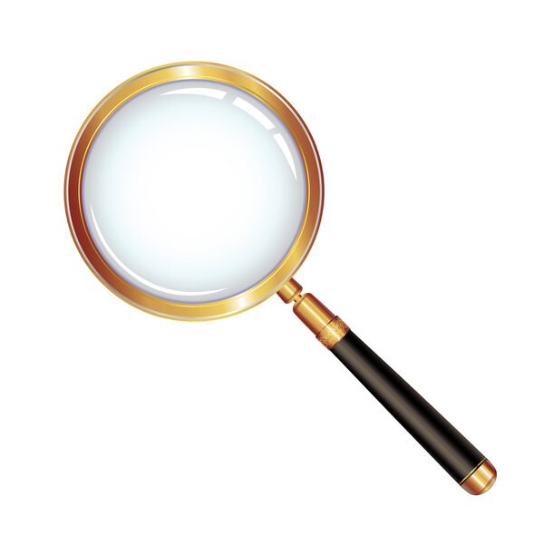 Magnifying glass