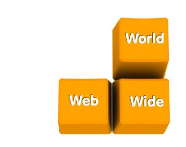 world wide web