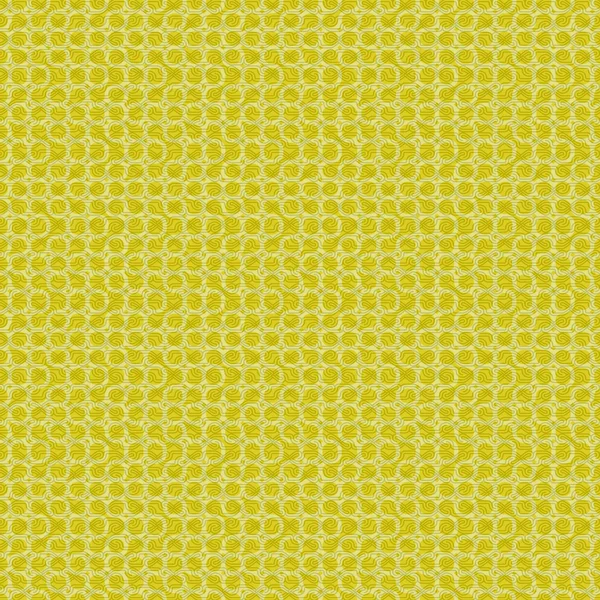 Yellow style pattern — Stock Photo, Image