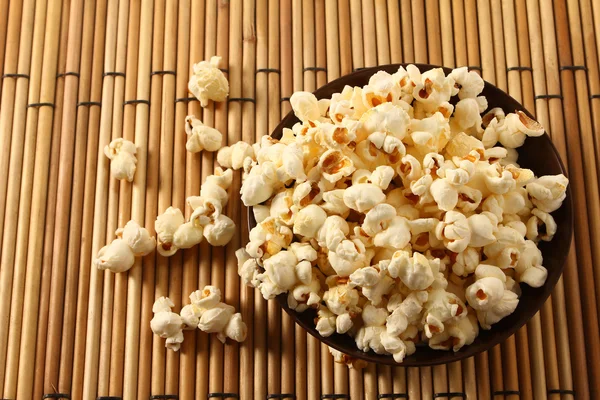 Popcorn — Stock fotografie