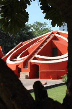 Jantar Mantar