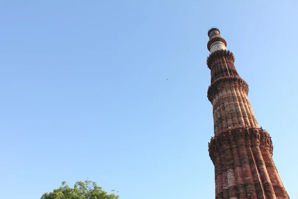 Qutub Minar — 스톡 사진