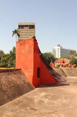 Jantar mantar, delhi