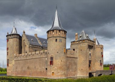 Kale muiderslot