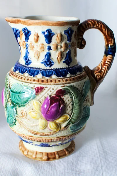 Античний Jar — стокове фото