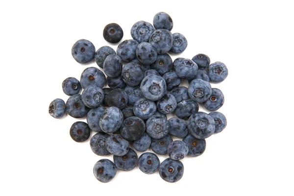 stock image Bilberries