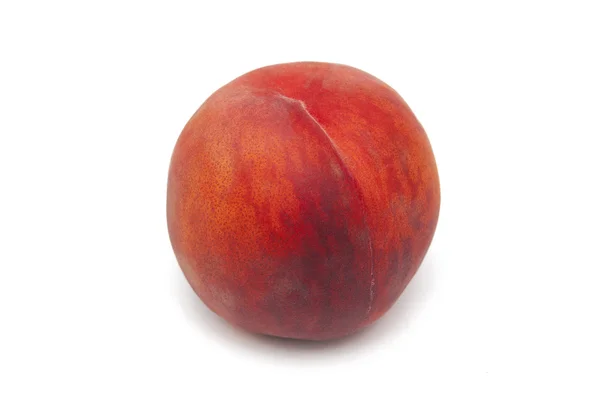 Söt persika — Stockfoto