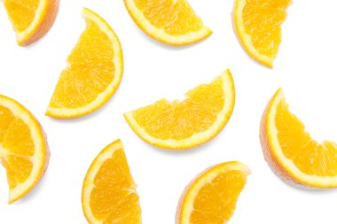 Oranges clipart