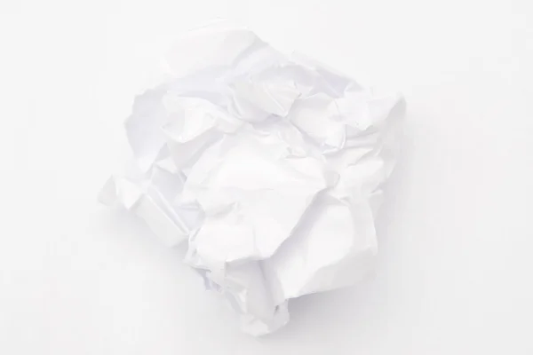 Paper trash — Stock Photo, Image