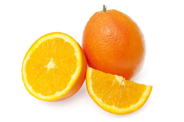 Oragnes — 图库照片
