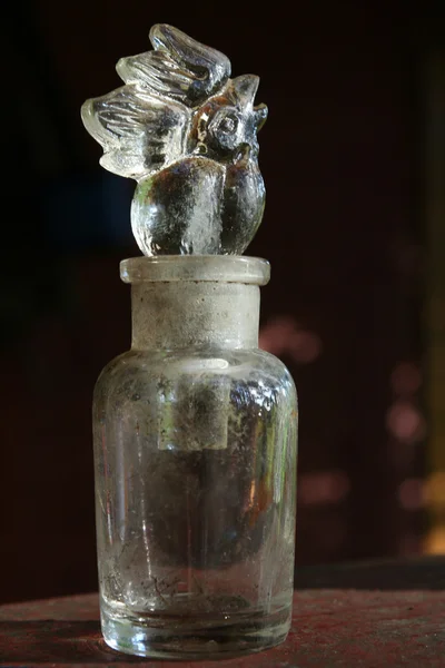 Μπουκάλι κι-κιρίκου. — Φωτογραφία Αρχείου