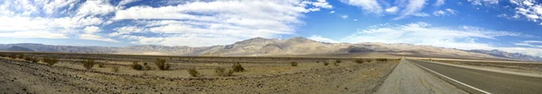 stock image Death Valley Panoramic