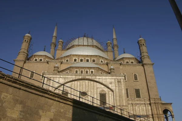 Moschea nella Cittadella — Foto Stock