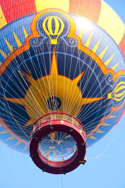Hot Air Balloon 1 — Stock Photo, Image
