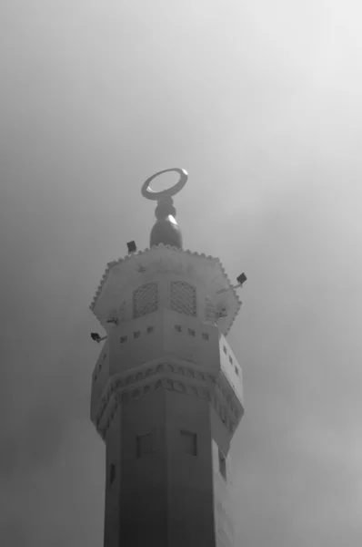 Torre islámica — Foto de Stock