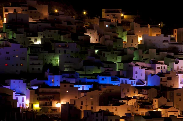 stock image Abstract Casares