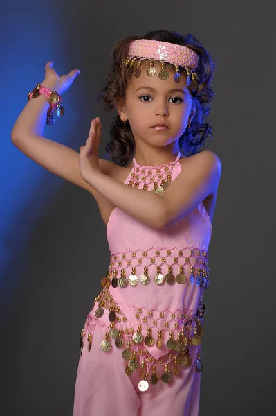 Oriental Princess — Stock Photo, Image